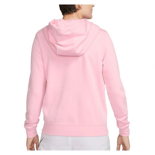 Bluza damska Nike Sportswear Club Fleece DQ5471