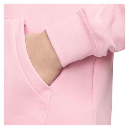 Bluza damska Nike Sportswear Club Fleece DQ5471