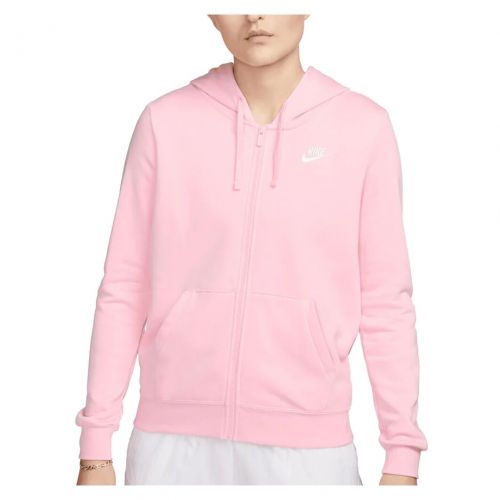 Bluza damska Nike Sportswear Club Fleece DQ5471