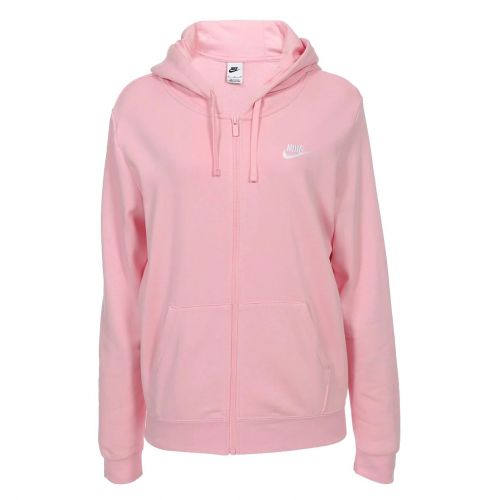 Bluza damska Nike Sportswear Club Fleece DQ5471