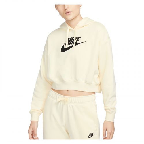 Bluza damska Nike Sportswear Club Fleece DQ5850