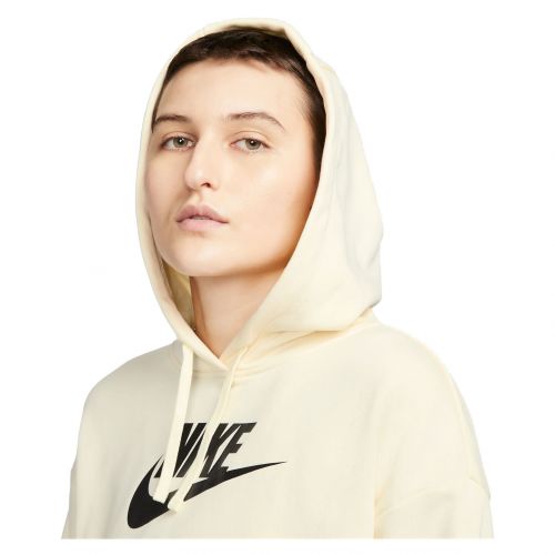 Bluza damska Nike Sportswear Club Fleece DQ5850