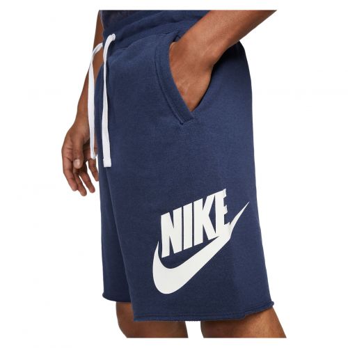 Spodenki męskie Nike Club Alumni DX0502