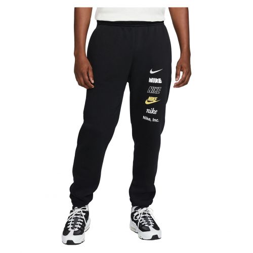 Spodnie dresowe męskie Nike Club Fleece DX0795