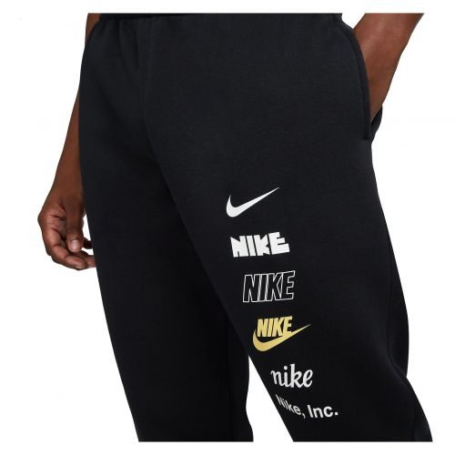 Spodnie dresowe męskie Nike Club Fleece DX0795