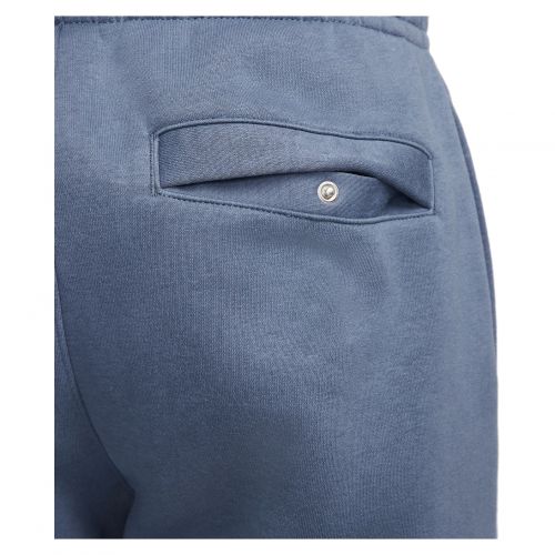 Spodnie dresowe męskie Nike Club Fleece DX0795