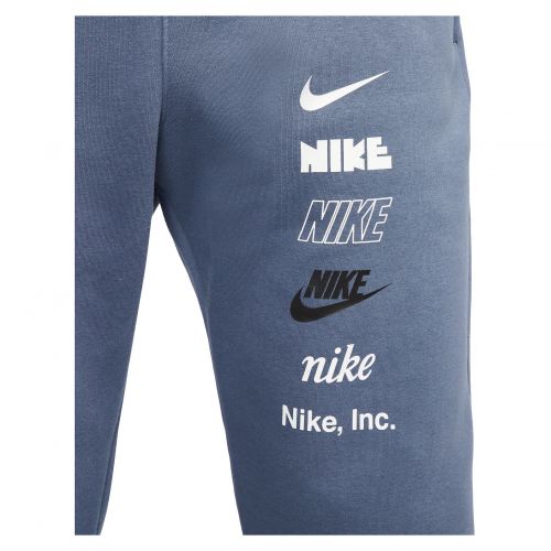 Spodnie dresowe męskie Nike Club Fleece DX0795