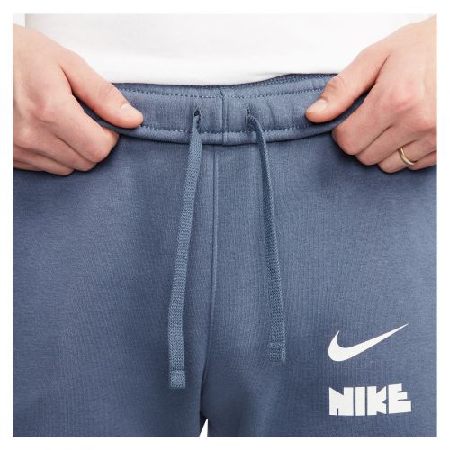 Spodnie dresowe męskie Nike Club Fleece DX0795