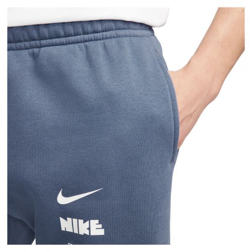 Spodnie dresowe męskie Nike Club Fleece DX0795