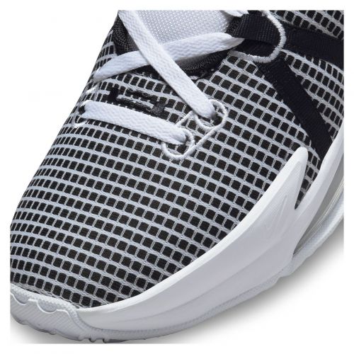 Buty do koszykówki męskie Nike Jordan LeBron Witness 7 DM1123