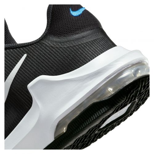 Buty do koszykówki męskie Nike Air Max Impact 4 DM1124
