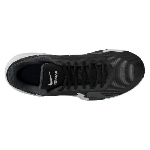 Buty do koszykówki męskie Nike Air Max Impact 4 DM1124