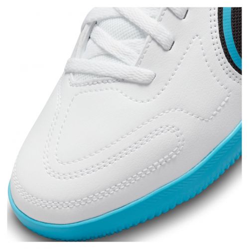 Buty piłkarskie halówki dla dzieci Nike Tiempo Legacy 9 Club IC JR DA1332