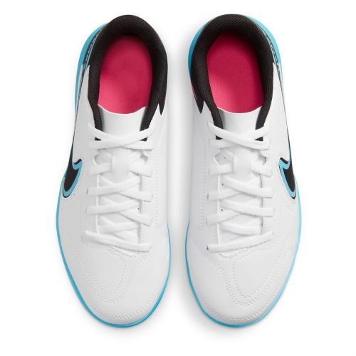 Buty piłkarskie turfy dla dzieci Nike Jr. Tiempo Legend 9 Club TF DA1334