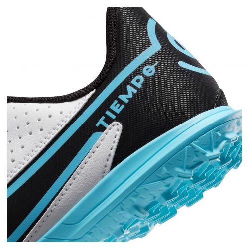Buty piłkarskie turfy dla dzieci Nike Jr. Tiempo Legend 9 Club TF DA1334