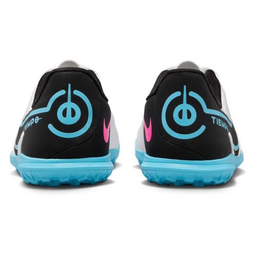 Buty piłkarskie turfy dla dzieci Nike Jr. Tiempo Legend 9 Club TF DA1334