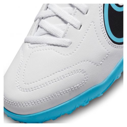 Buty piłkarskie turfy dla dzieci Nike Jr. Tiempo Legend 9 Club TF DA1334