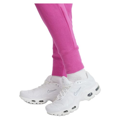 Spodnie dresowe dla dziewcząt Nike Sportswear Club DC7211