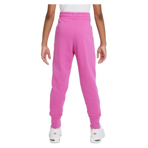 Spodnie dresowe dla dziewcząt Nike Sportswear Club DC7211