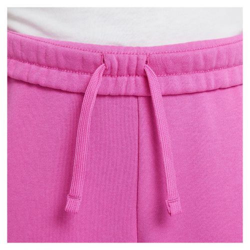 Spodnie dresowe dla dziewcząt Nike Sportswear Club DC7211