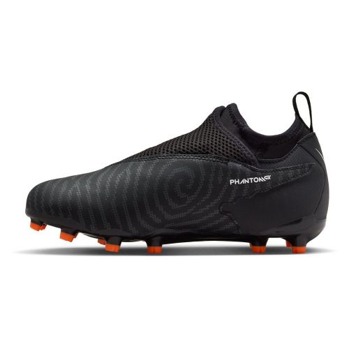 Buty piłkarskie korki dla dzieci Nike Jr. Phantom GX Academy Dynamic Fit MG DD9546