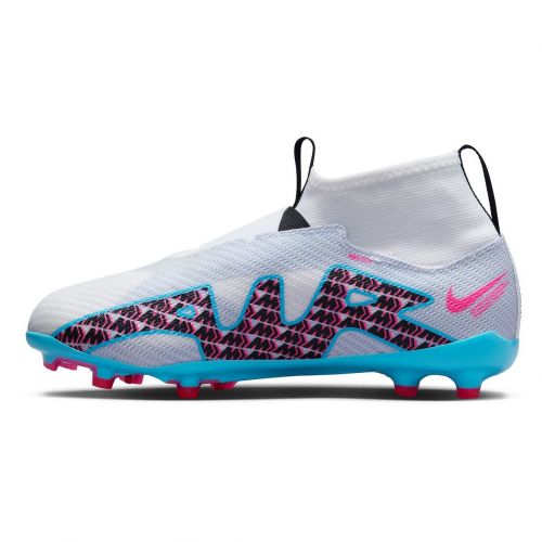 Buty piłkarskie korki dla dzieci Nike Zoom Superfly 9 PRO FG DJ5606