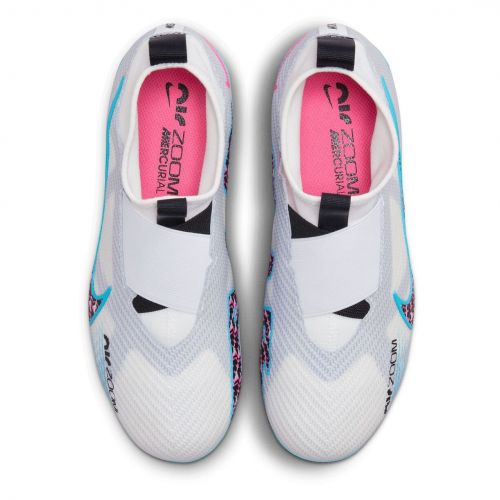 Buty piłkarskie korki dla dzieci Nike Zoom Superfly 9 PRO FG DJ5606