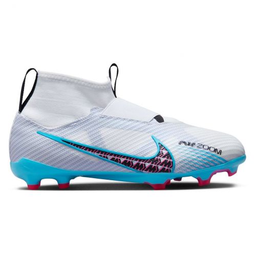 Buty piłkarskie korki dla dzieci Nike Zoom Superfly 9 PRO FG DJ5606