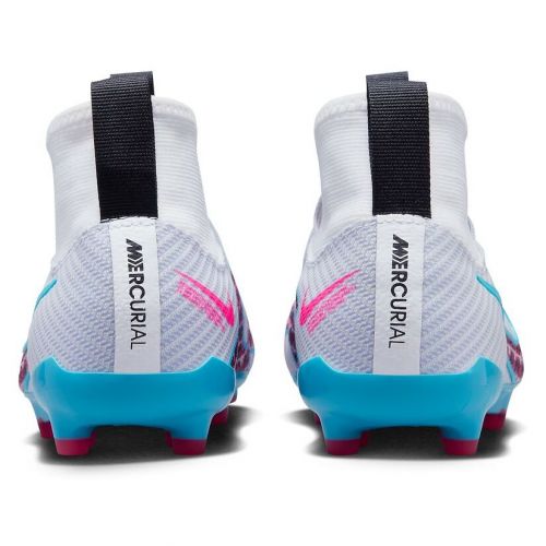Buty piłkarskie korki dla dzieci Nike Zoom Superfly 9 PRO FG DJ5606