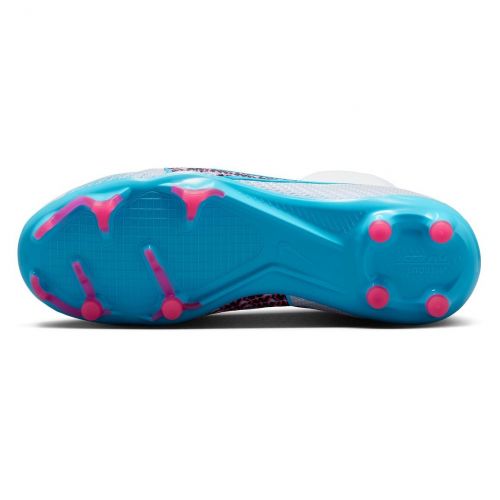 Buty piłkarskie korki dla dzieci Nike Zoom Superfly 9 PRO FG DJ5606