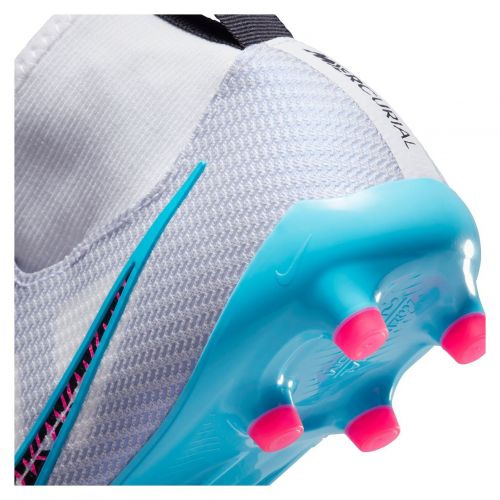 Buty piłkarskie korki dla dzieci Nike Zoom Superfly 9 PRO FG DJ5606
