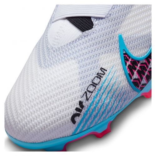 Buty piłkarskie korki dla dzieci Nike Zoom Superfly 9 PRO FG DJ5606