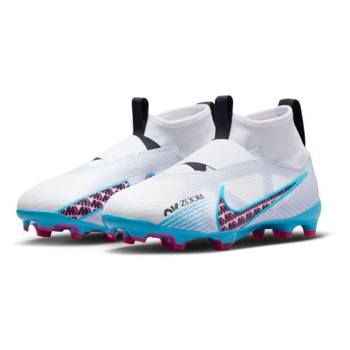 Buty piłkarskie korki dla dzieci Nike Zoom Superfly 9 PRO FG DJ5606