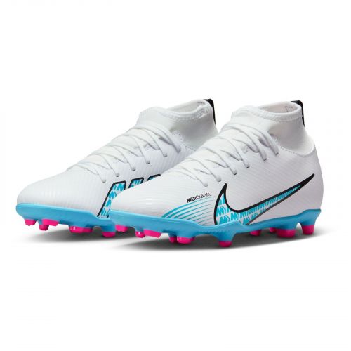 Buty piłkarskie korki dla dzieci Nike Jr. Mercurial Superfly 9 Club FG/MG DJ5959
