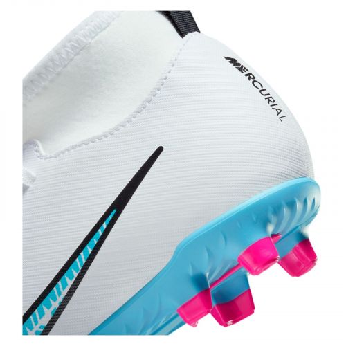 Buty piłkarskie korki dla dzieci Nike Jr. Mercurial Superfly 9 Club FG/MG DJ5959