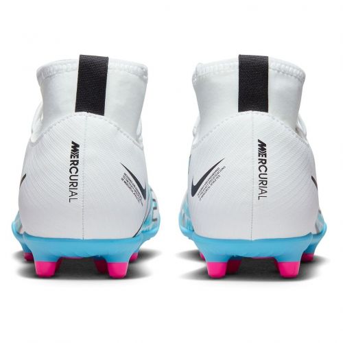 Buty piłkarskie korki dla dzieci Nike Jr. Mercurial Superfly 9 Club FG/MG DJ5959
