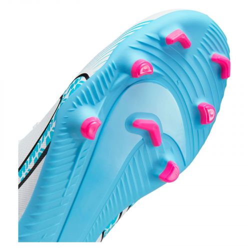 Buty piłkarskie korki dla dzieci Nike Jr. Mercurial Superfly 9 Club FG/MG DJ5959