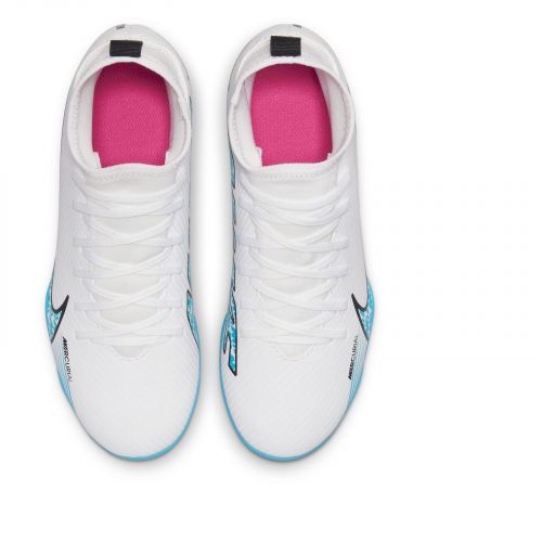 Buty piłkarskie korki dla dzieci Nike Jr. Mercurial Superfly 9 Club FG/MG DJ5959