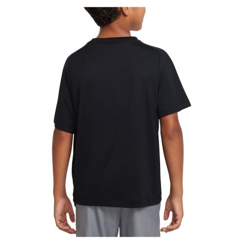 Koszulka sportowa dla dzieci Nike Dri-FIT Multi+ DX5384