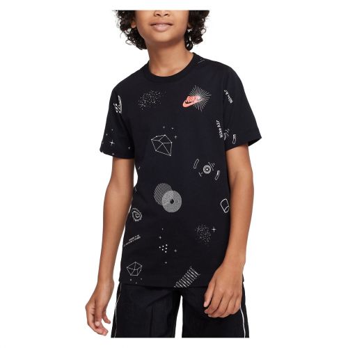 Koszulka dla dzieci Nike Sportswear DX9513