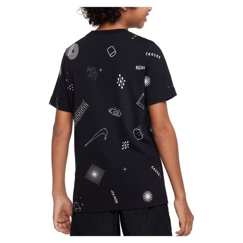 Koszulka dla dzieci Nike Sportswear DX9513