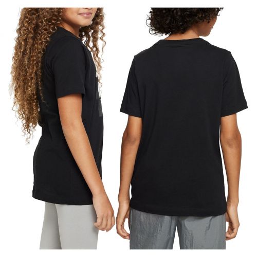 Koszulka sportowa dla dzieci Nike Sportswear DX9522