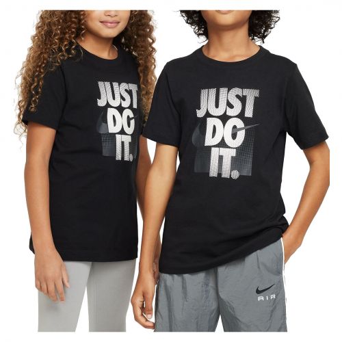 Koszulka sportowa dla dzieci Nike Sportswear DX9522