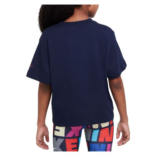 Koszulka sportowa dla dzieci Nike Sportswear DZ3579