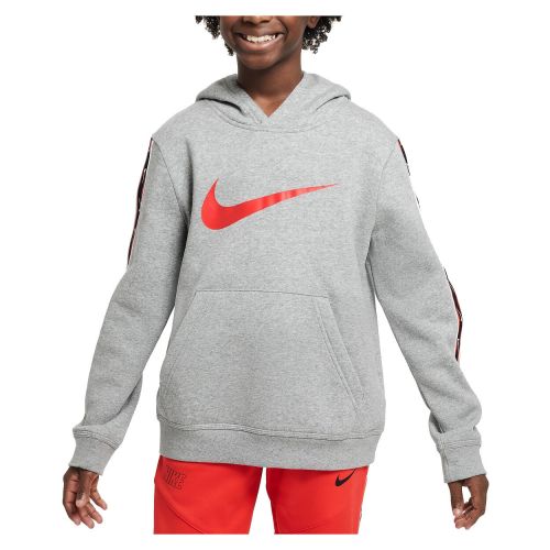 Bluza dla chłopców Nike Sportswear Repeat DZ5624