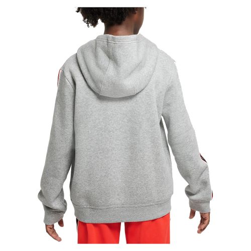 Bluza dla chłopców Nike Sportswear Repeat DZ5624