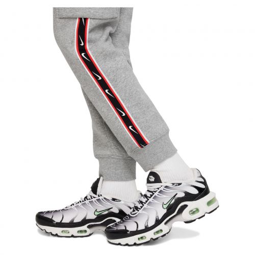 Spodnie dresowe dla chłopców Nike Sportswear Repeat FD0310