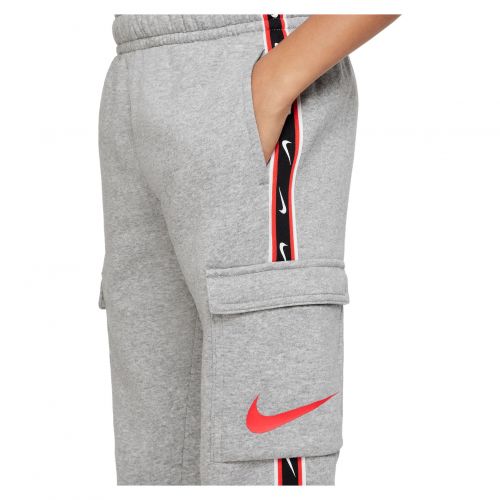 Spodnie dresowe dla chłopców Nike Sportswear Repeat FD0310