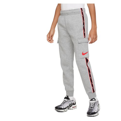 Spodnie dresowe dla chłopców Nike Sportswear Repeat FD0310