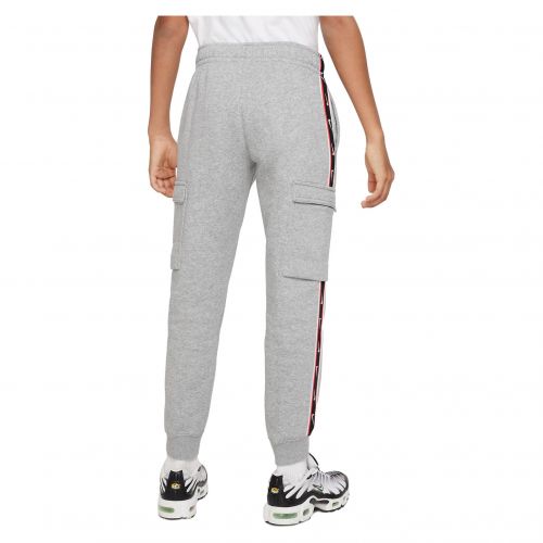 Spodnie dresowe dla chłopców Nike Sportswear Repeat FD0310